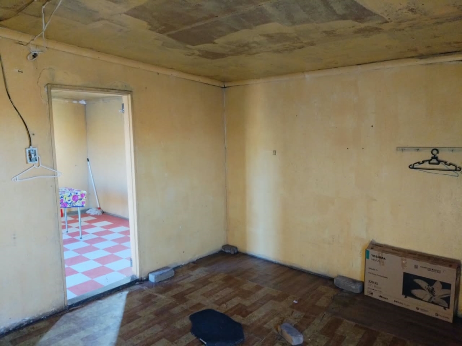 1 Bedroom Property for Sale in Phuthaditjhaba Rural Free State